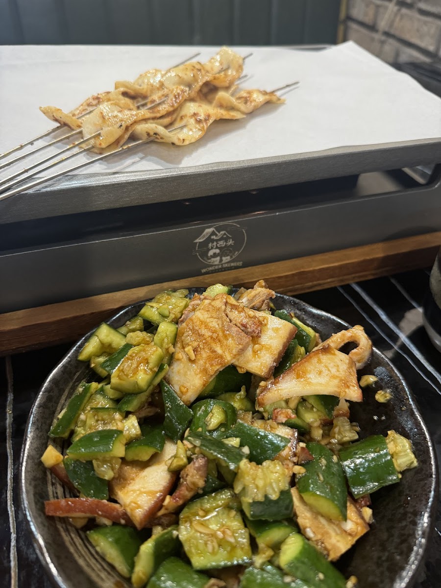Wonder Skewers - Photo 8