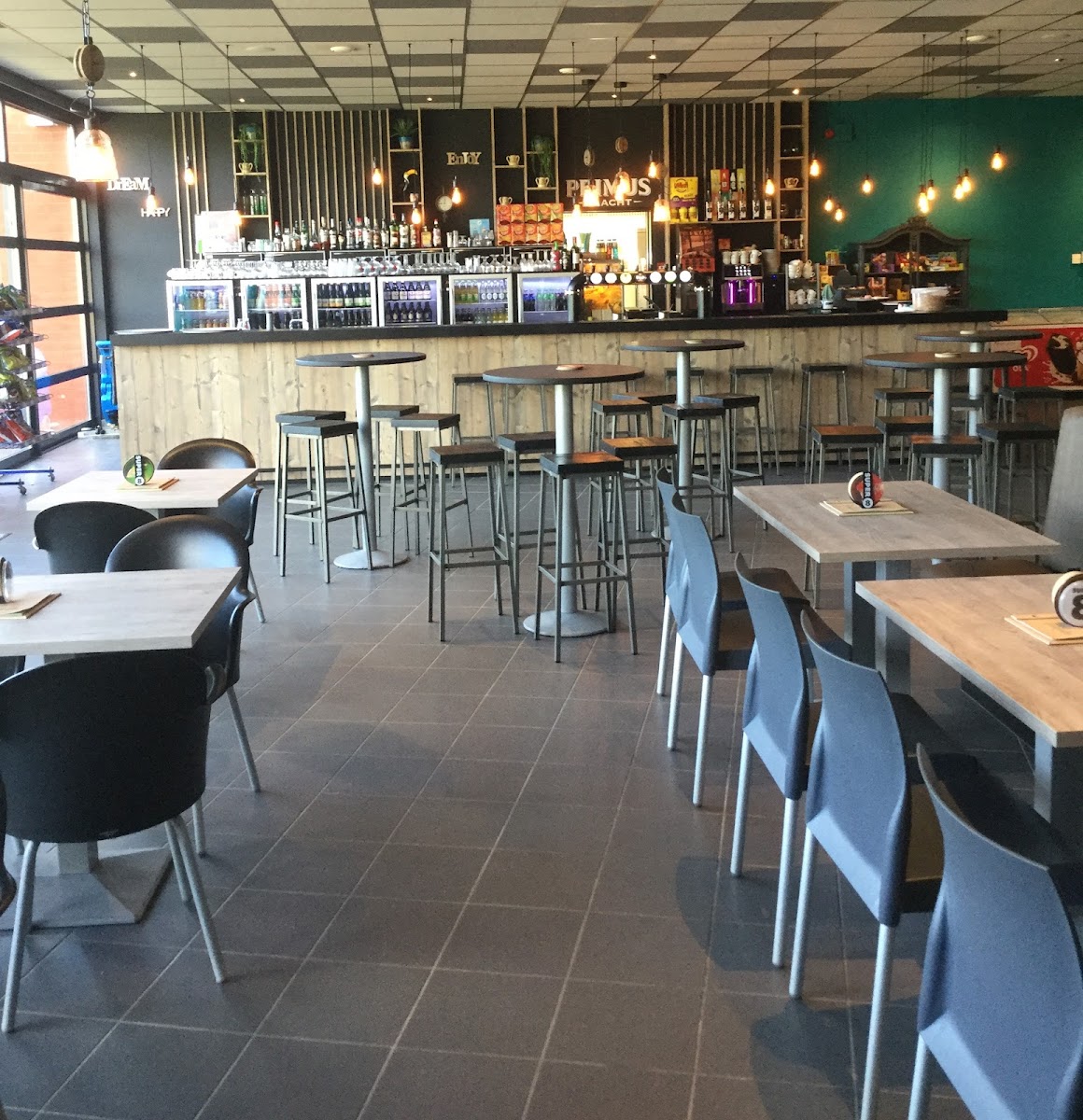 Taverne Den Dijk