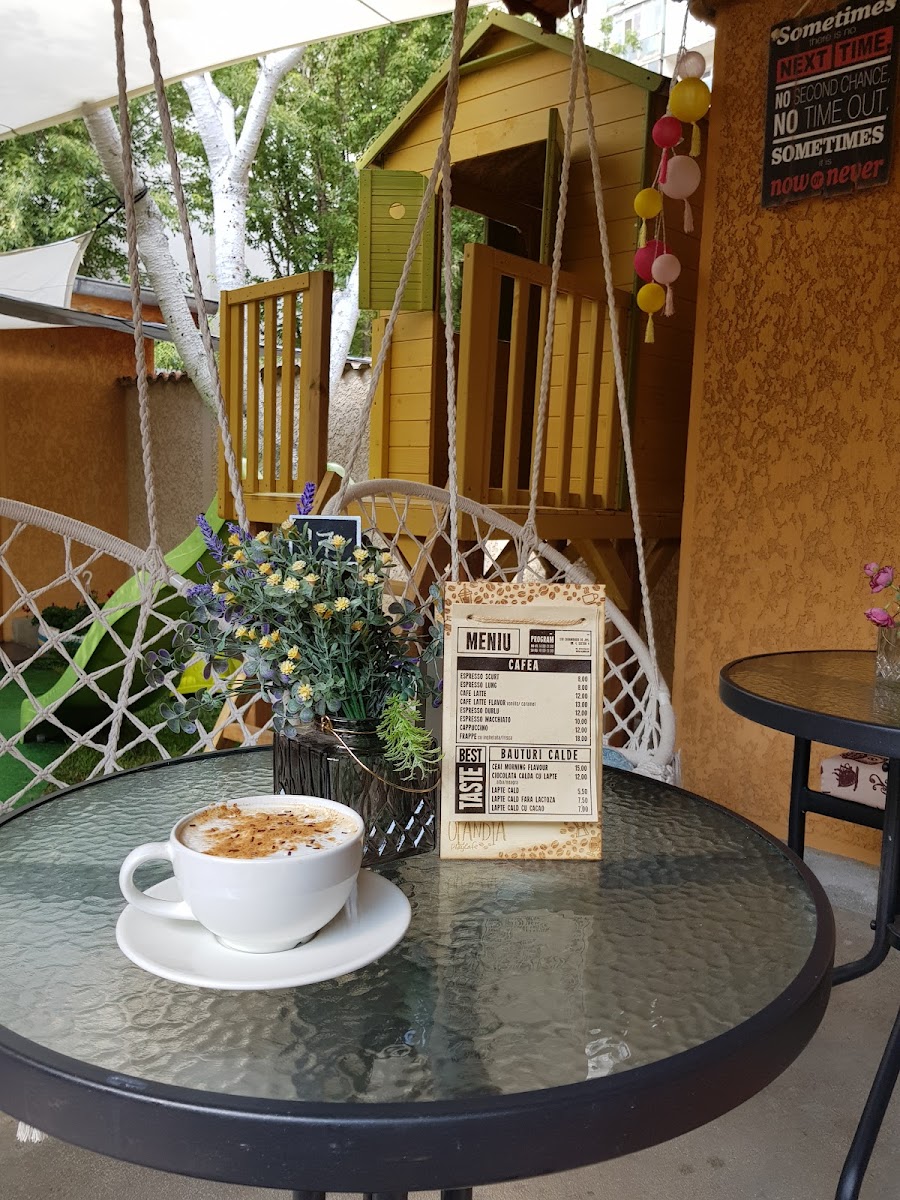 Olandia Play Cafe - Photo 2