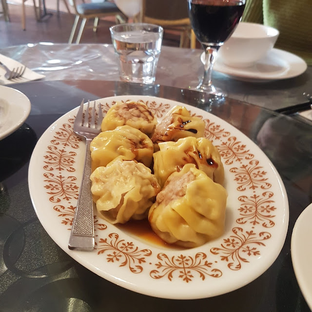Dim Sum