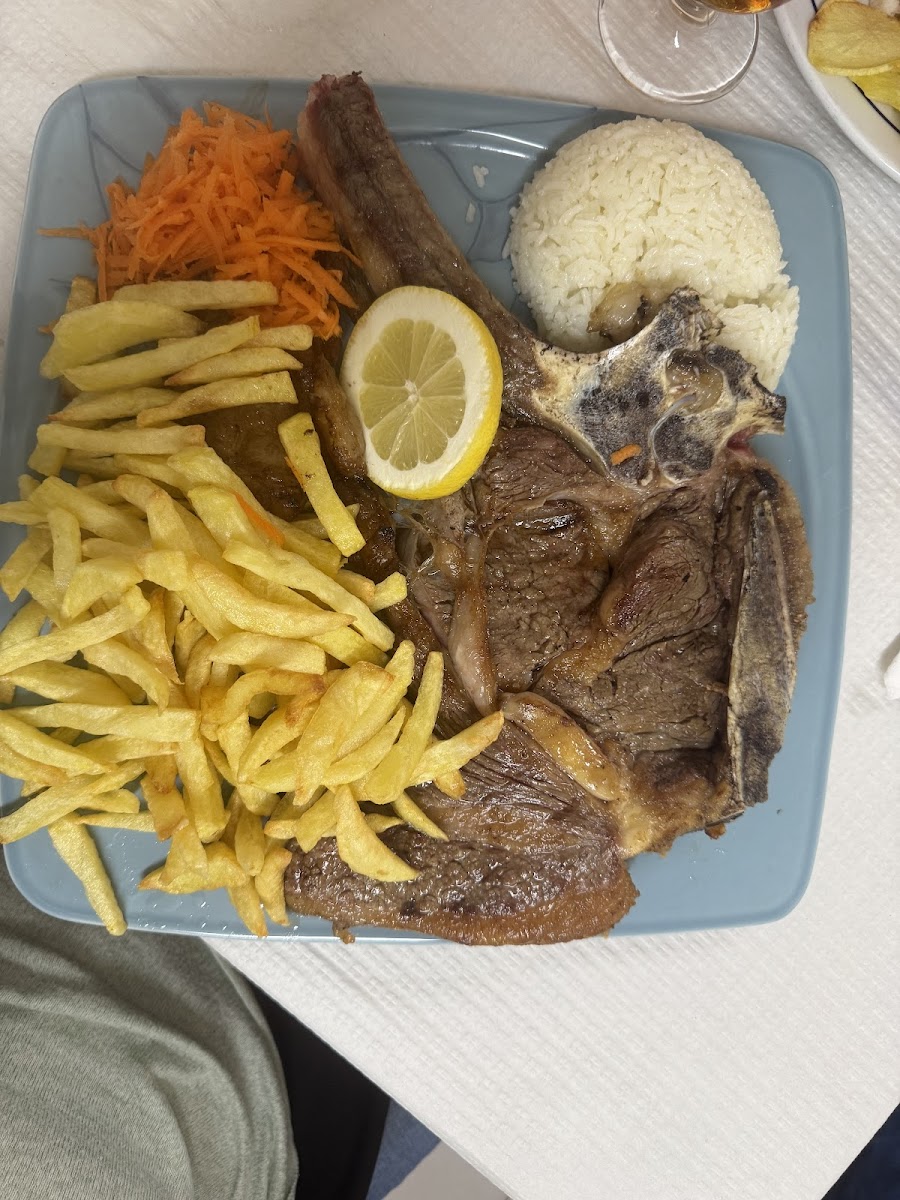 Cantinho Do Afonso - Photo 1