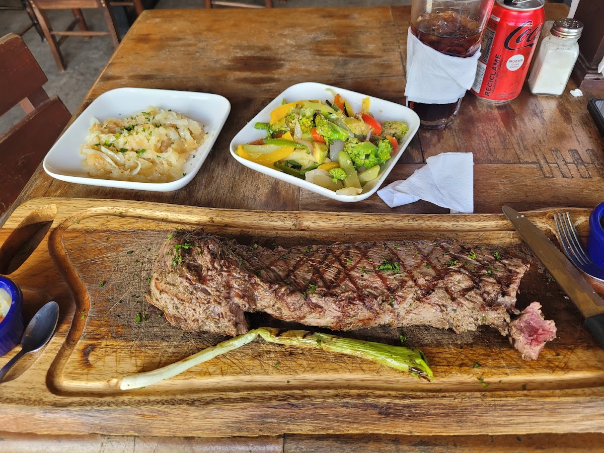 Donde Nando Grill - Photo 9