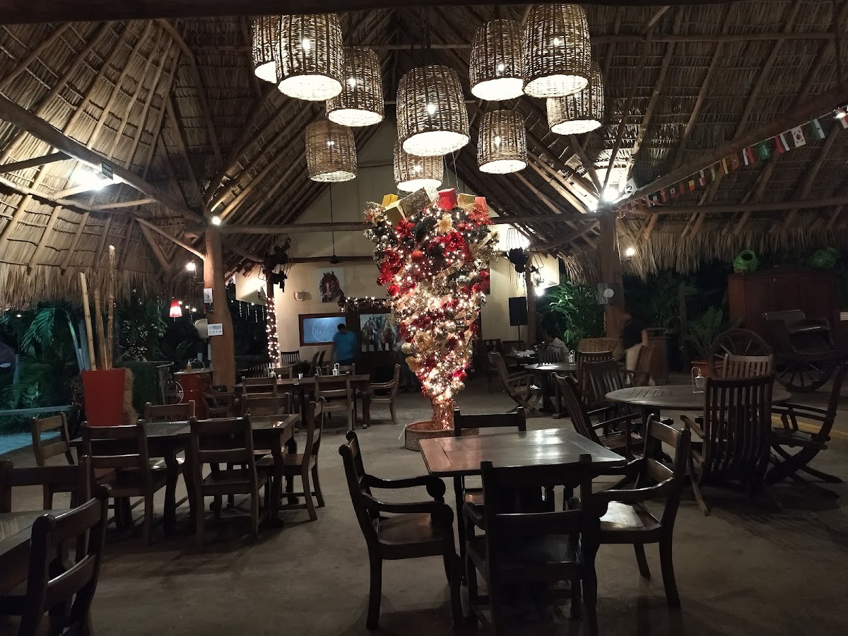 Donde Nando Grill - Photo 3
