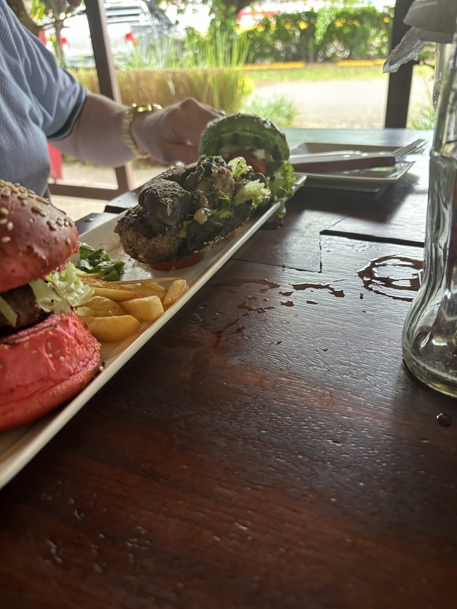 Donde Nando Grill - Photo 4