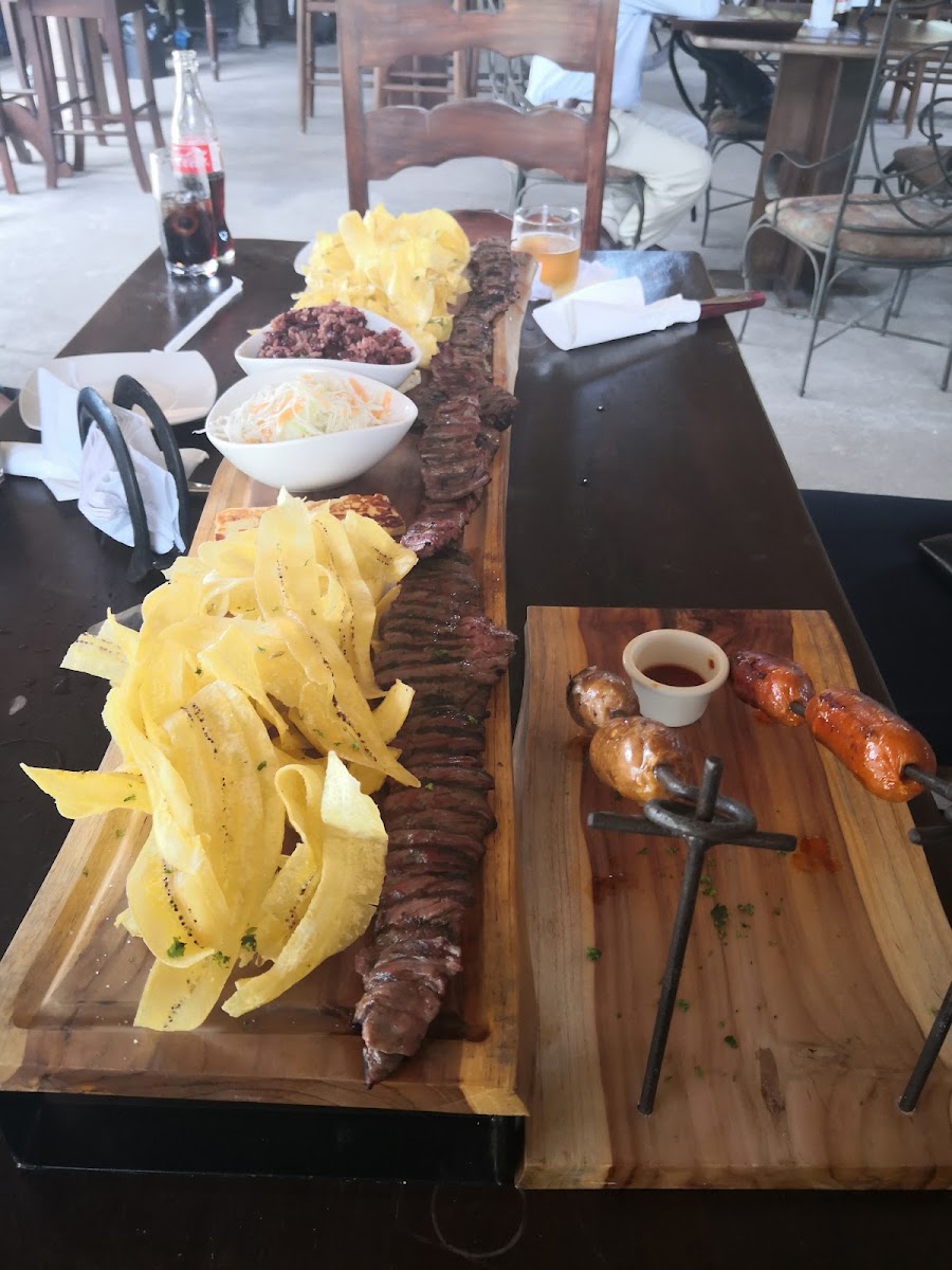 Donde Nando Grill - Photo 7