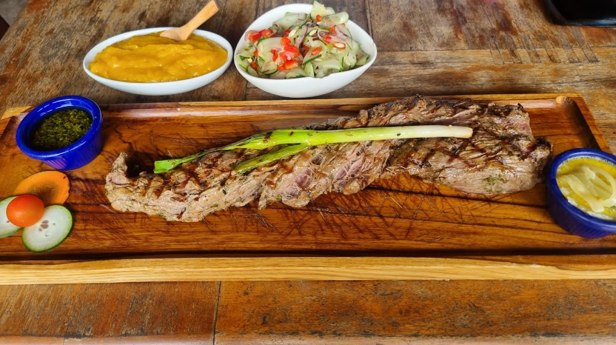 Donde Nando Grill - Photo 8
