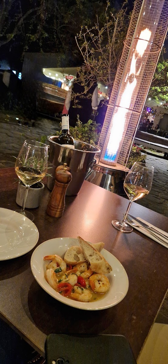 Chianti Grill Bar - Photo 4