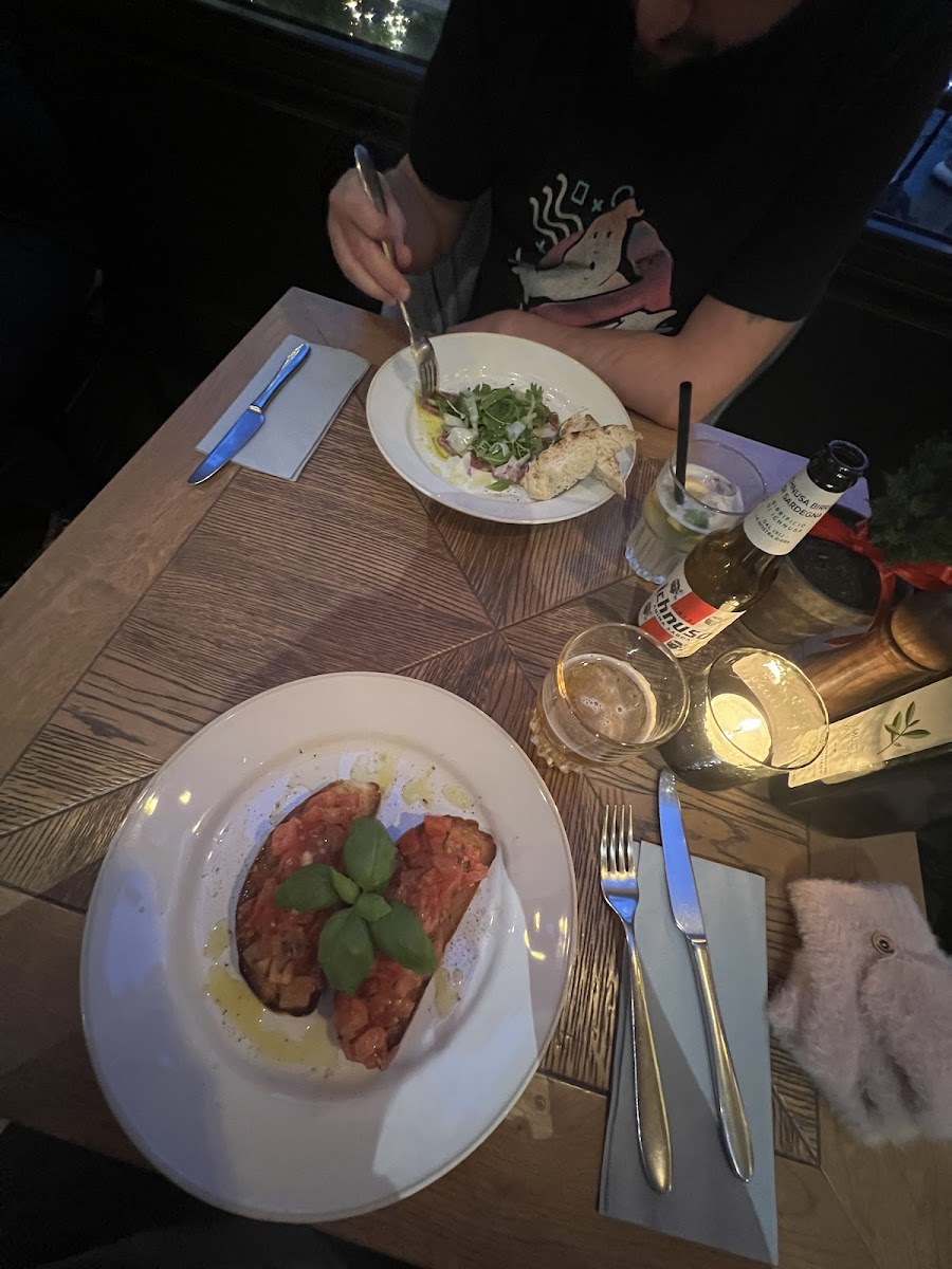 Chianti Grill Bar - Photo 8