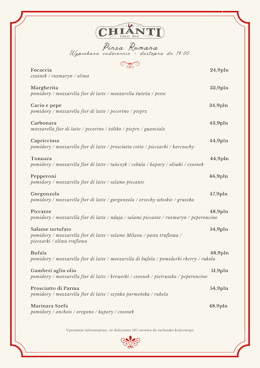 Menu Photo 0