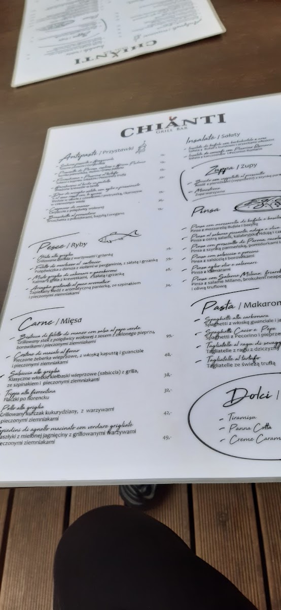 Menu Photo 9