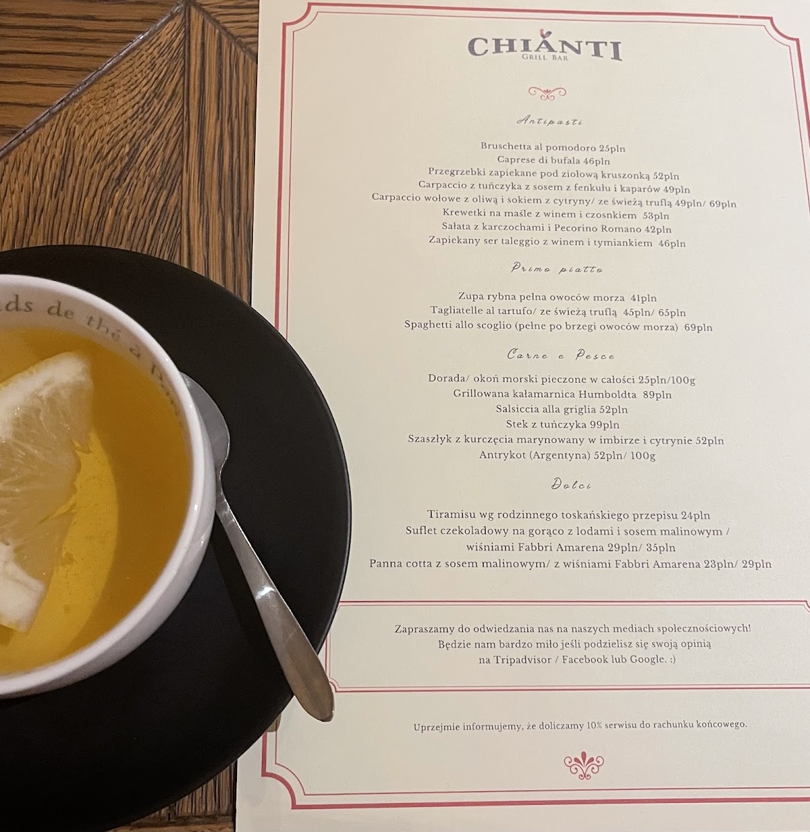 Menu Photo 6