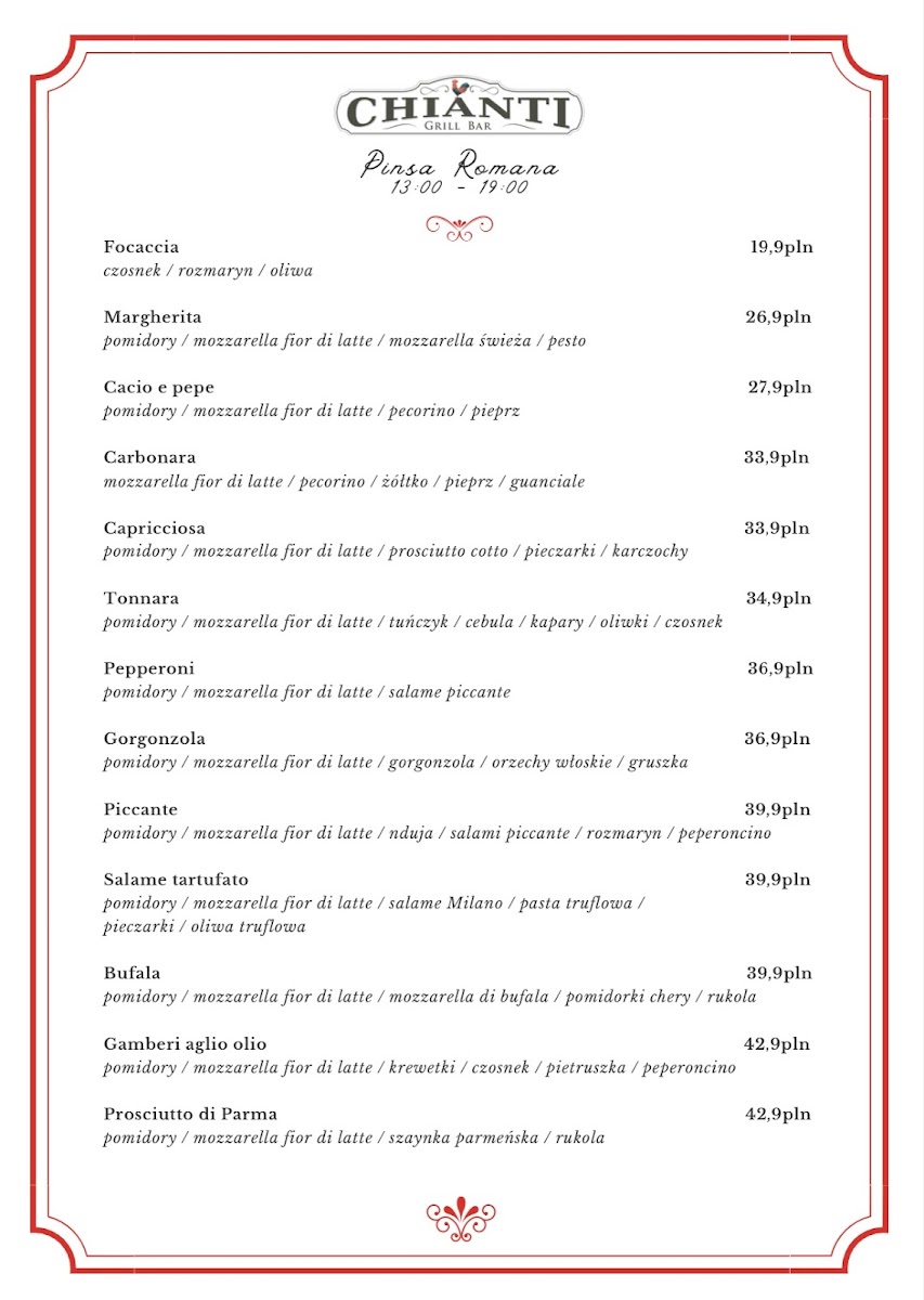 Menu Photo 7