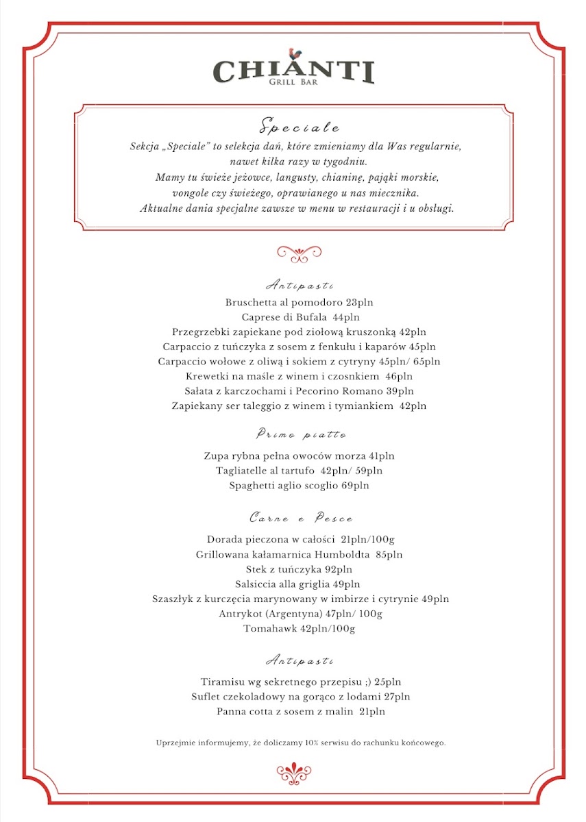 Menu Photo 8