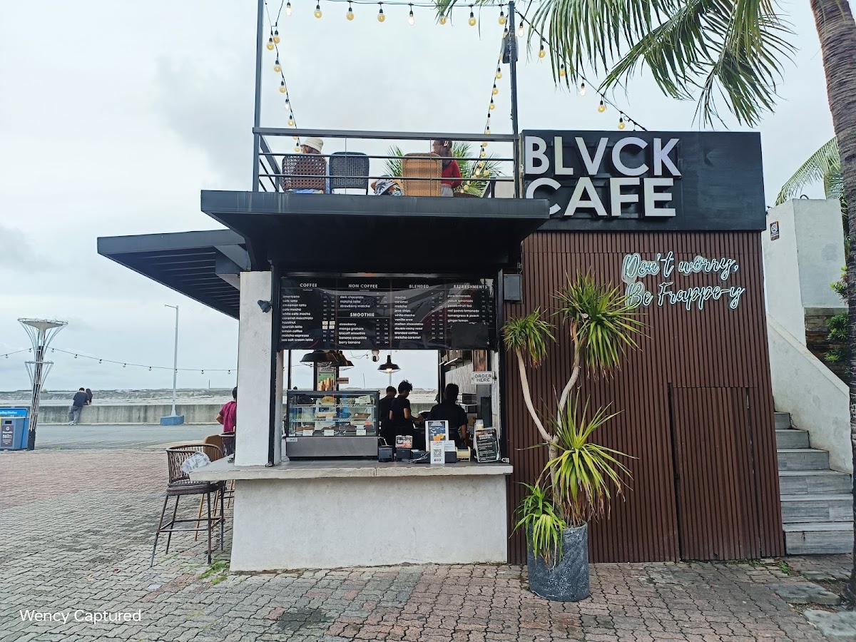 BLVCK CAFE SM by the Bay - Photo 3