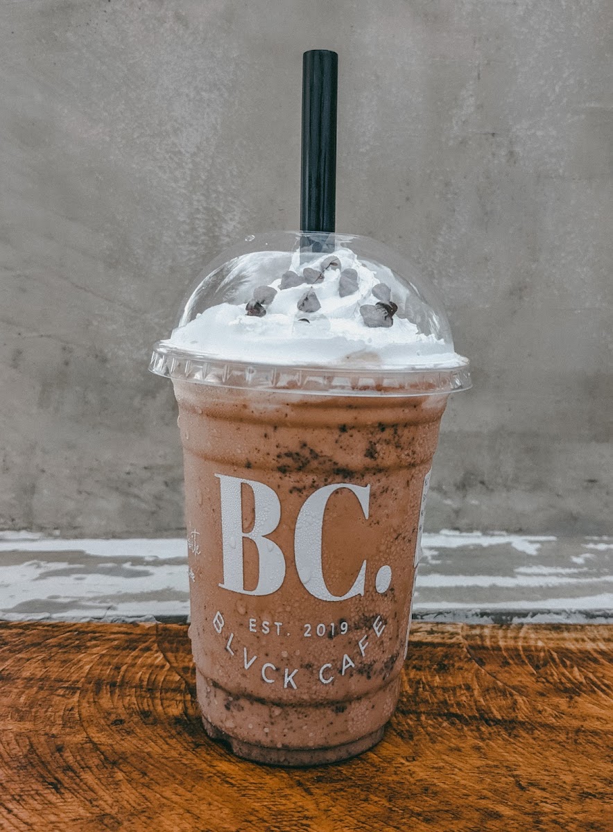 BLVCK CAFE SM by the Bay - Photo 6