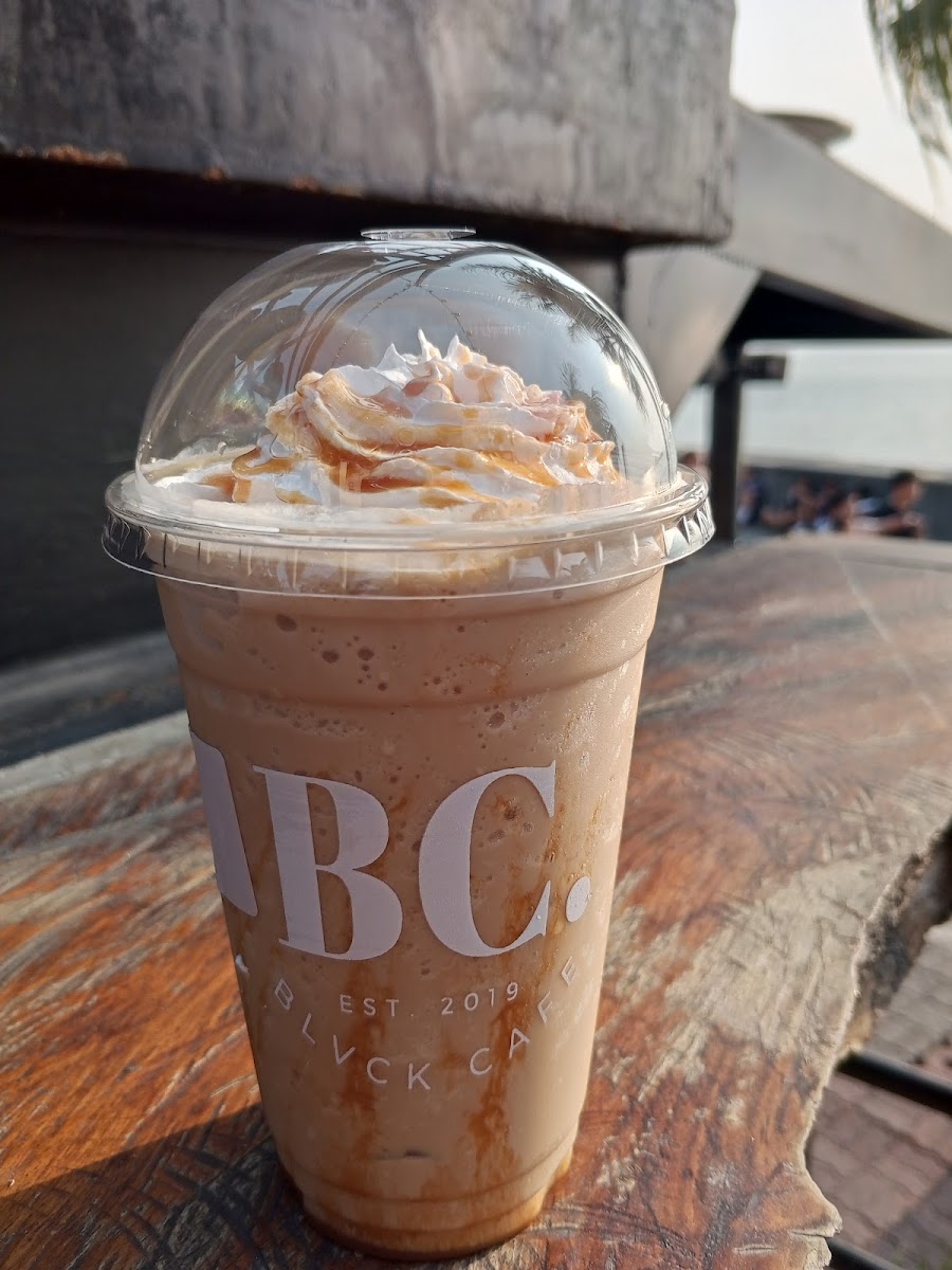 BLVCK CAFE SM by the Bay - Photo 8