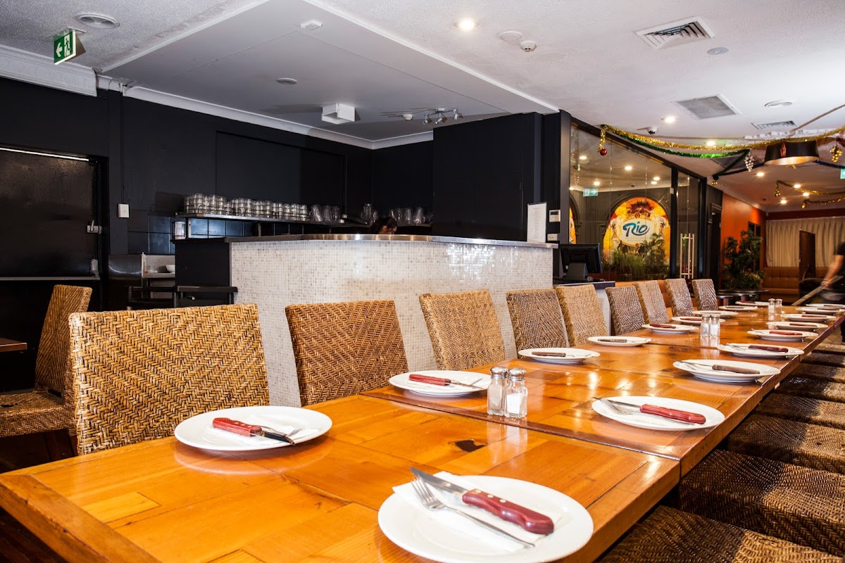 RIO Brazilian Restaurant Parramatta