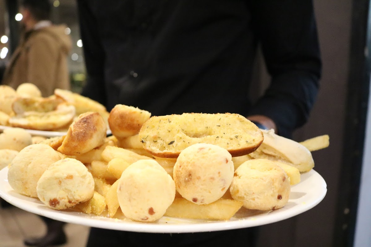 RIO Brazilian Restaurant Parramatta - Photo 9