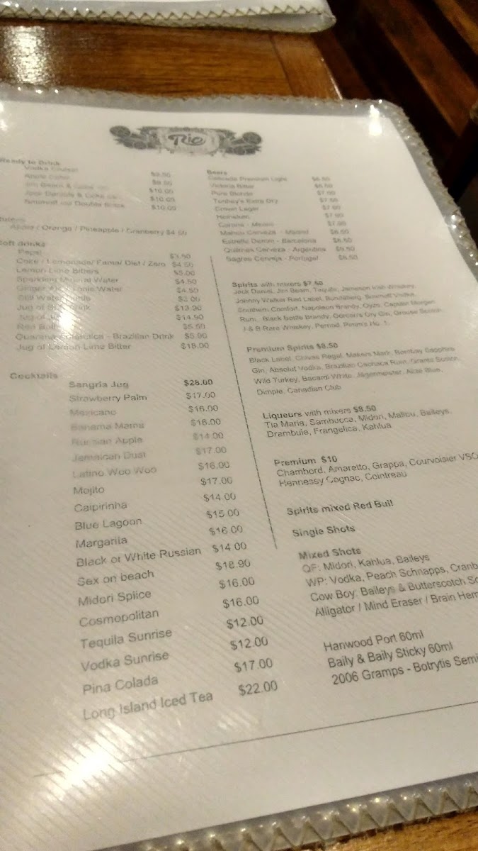 Menu Photo 4