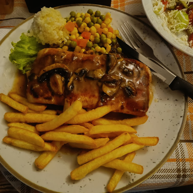 Royal Pork