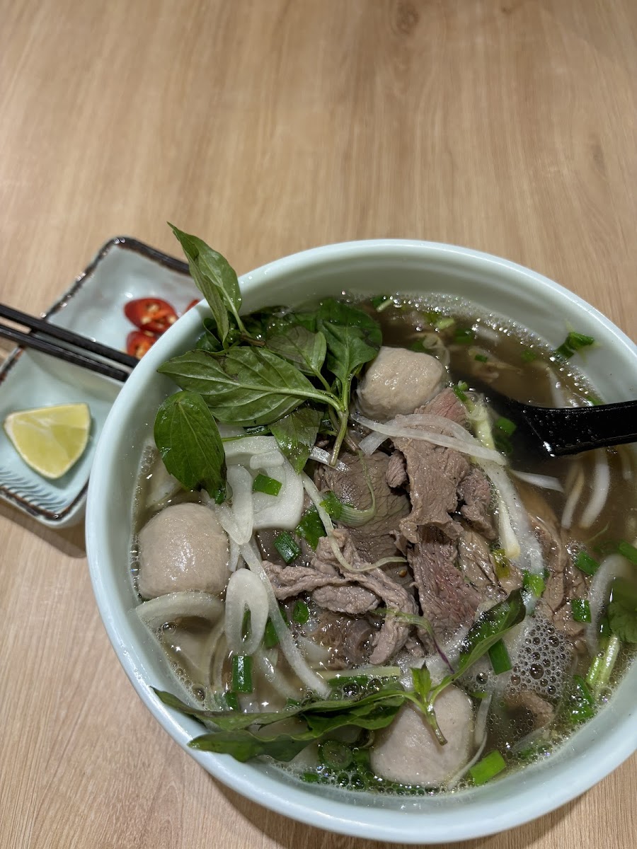 Pho Vietz @ Empire Shopping Gallery - Photo 3