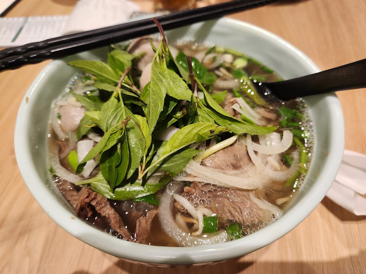 Pho Vietz @ Empire Shopping Gallery - Photo 4