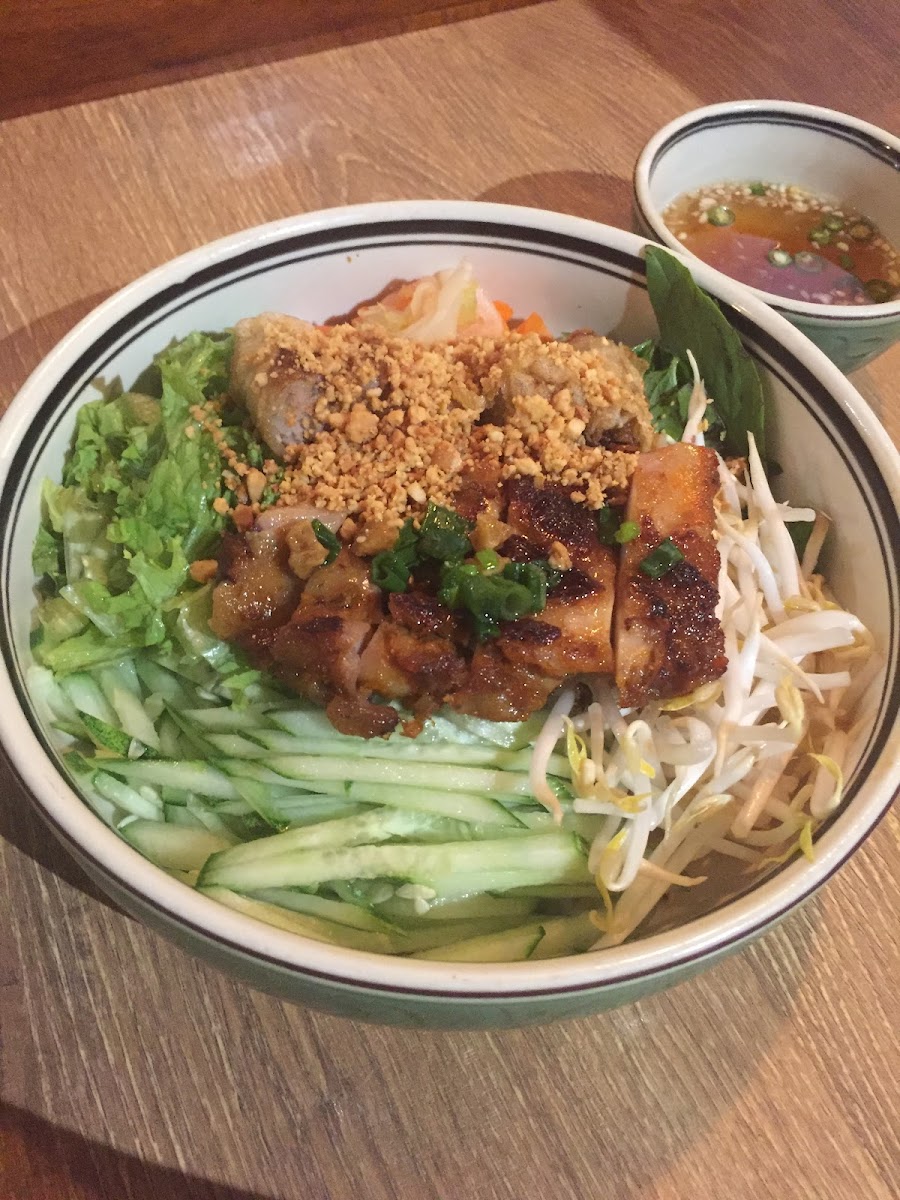 Pho Vietz @ Empire Shopping Gallery - Photo 5