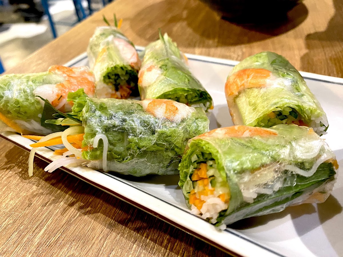Pho Vietz @ Empire Shopping Gallery - Photo 7