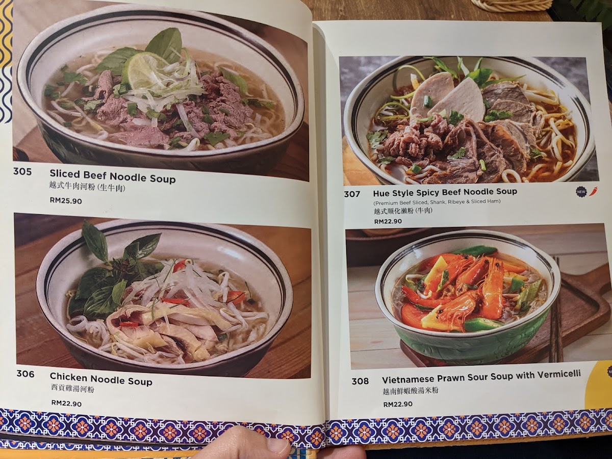 Menu Photo 6