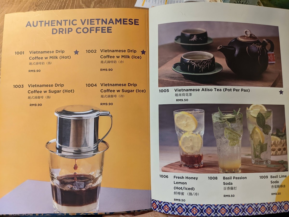 Menu Photo 7