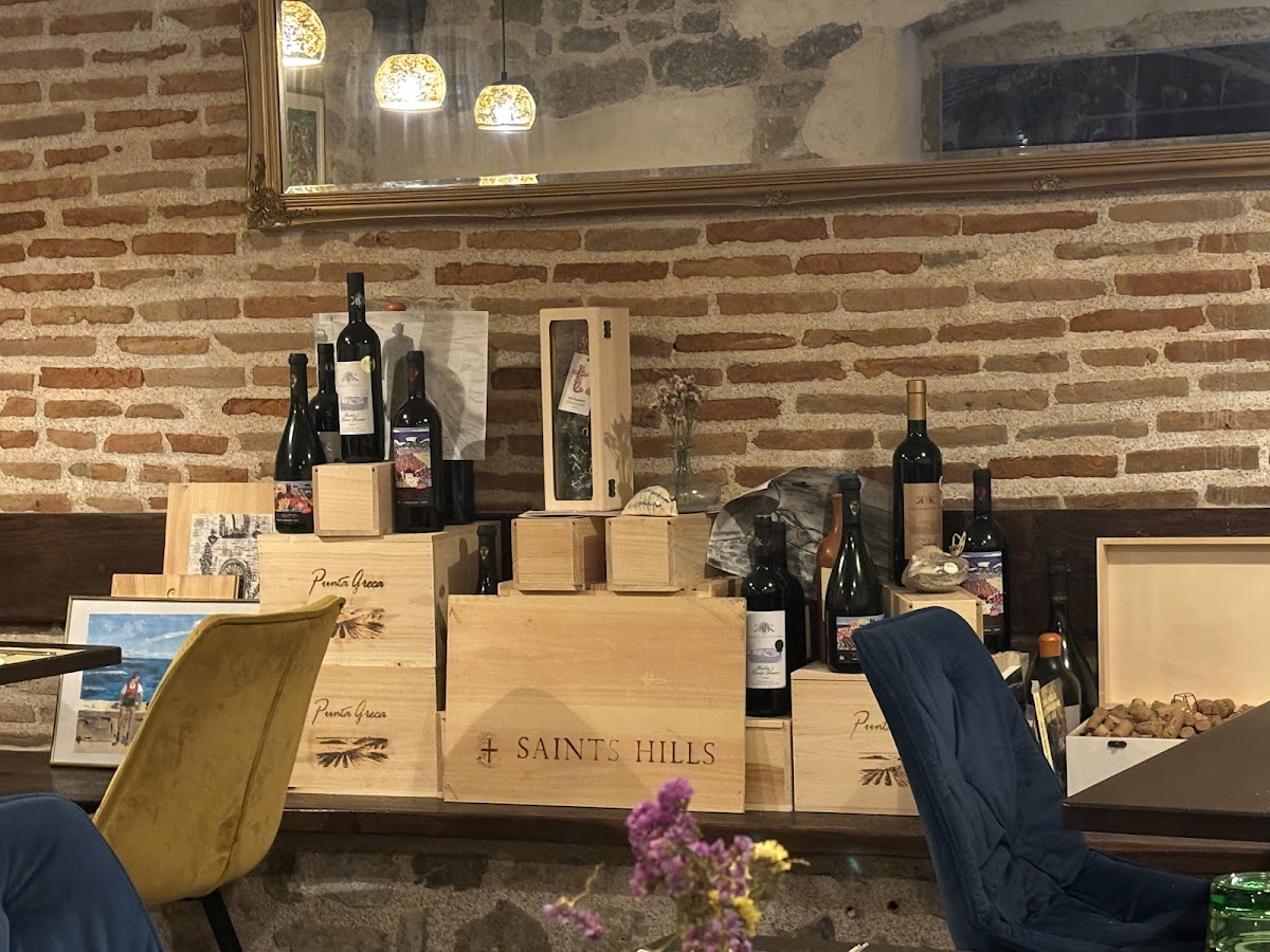 Malo misto wine & dine - Photo 6