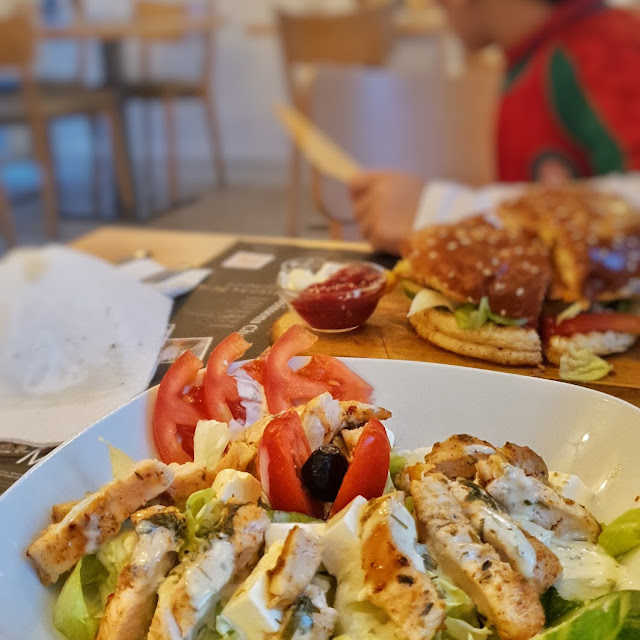 Salad