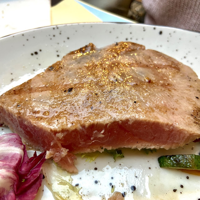 Tuna