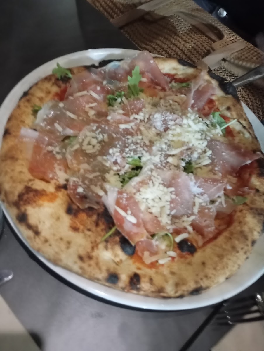 Pizzeria Shamrock - Photo 9