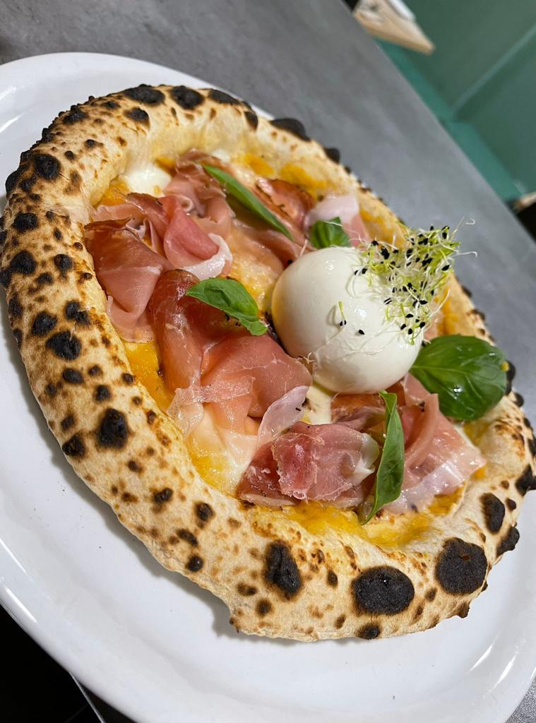 Pizzeria Shamrock - Photo 2