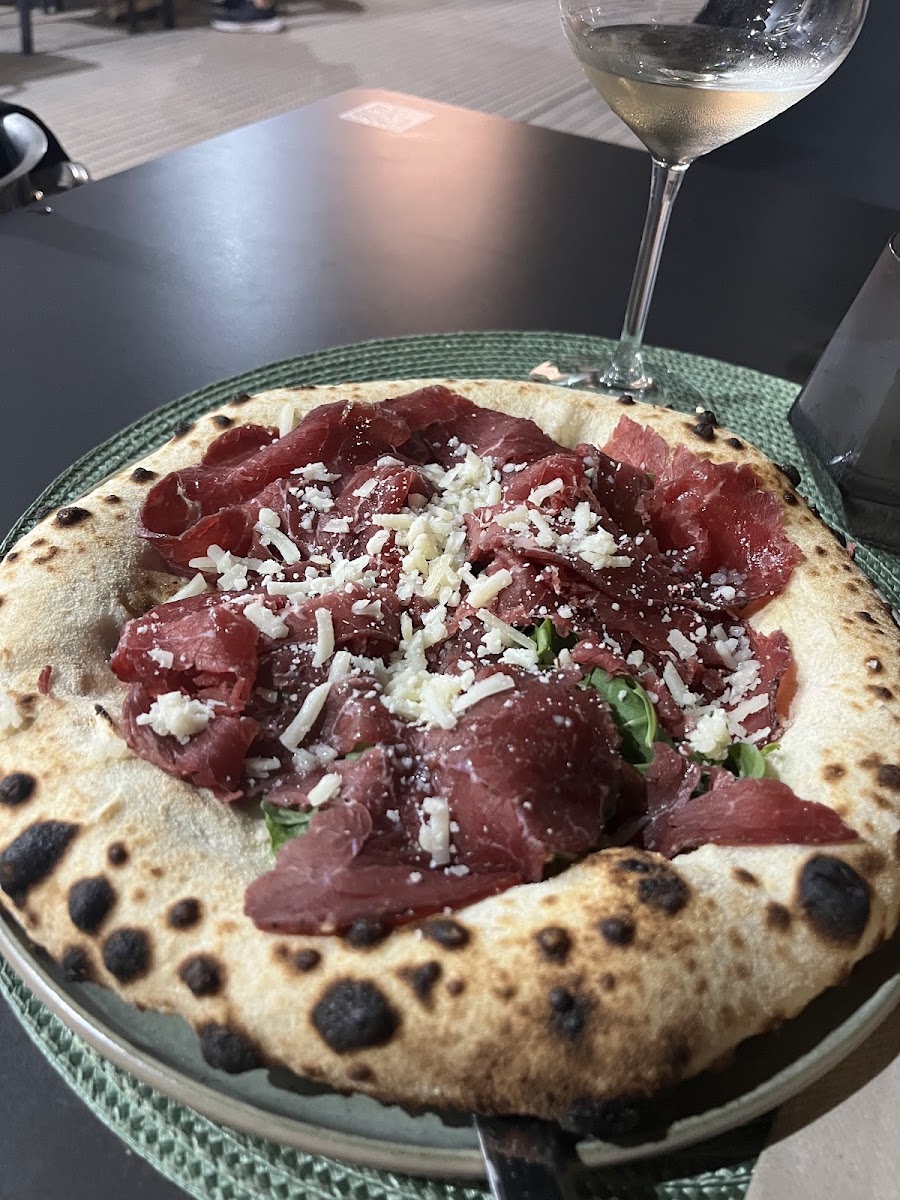 Pizzeria Shamrock - Photo 3