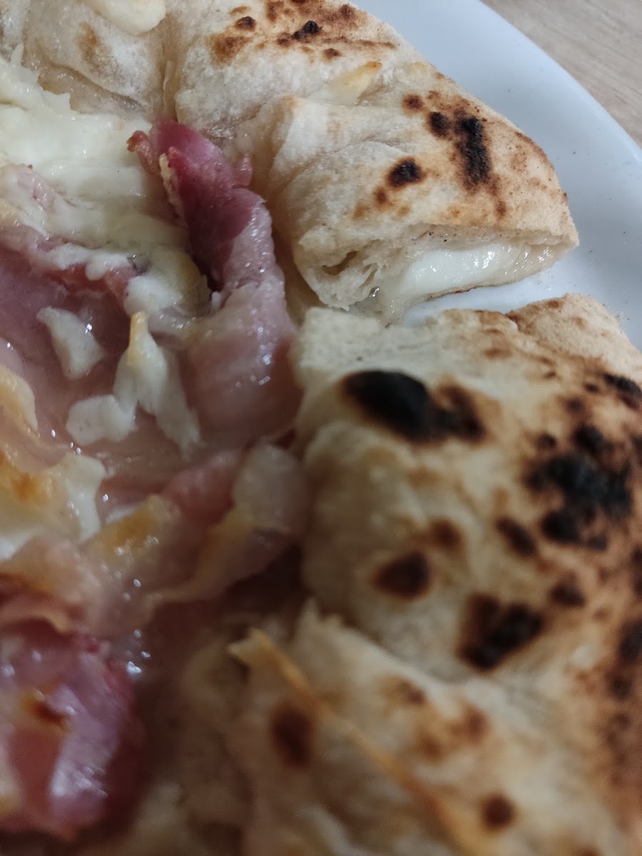 Pizzeria Shamrock - Photo 4