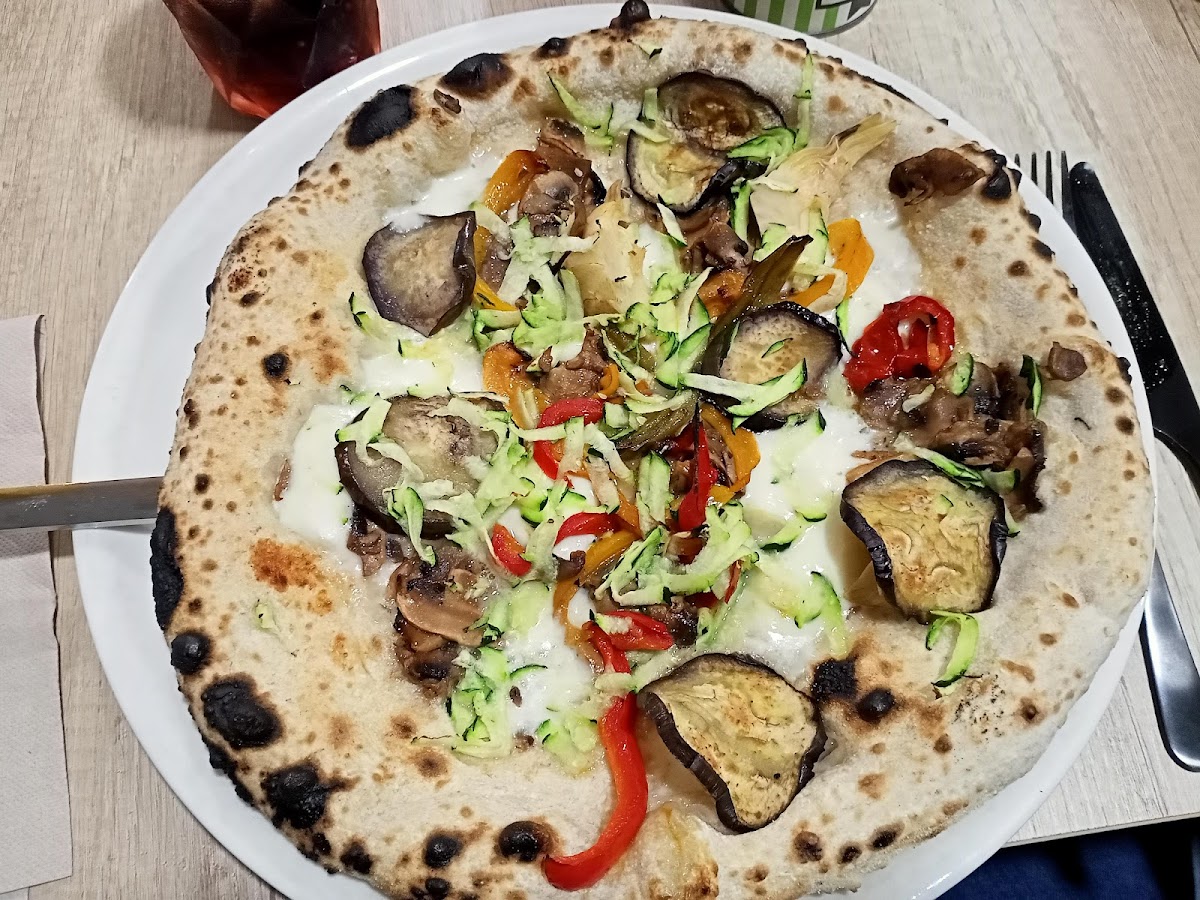 Pizzeria Shamrock - Photo 8