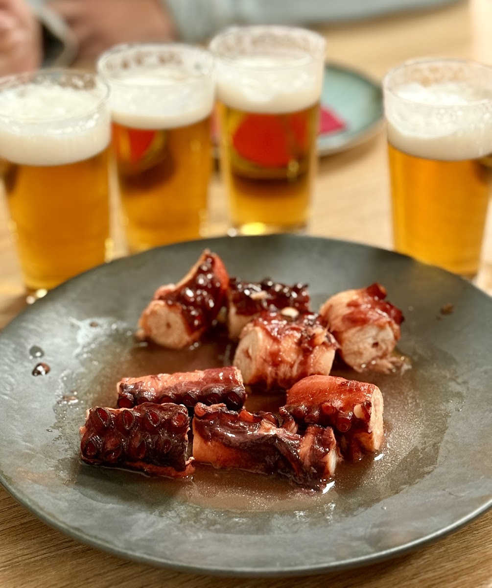 Cerveceria Almudi - Photo 1