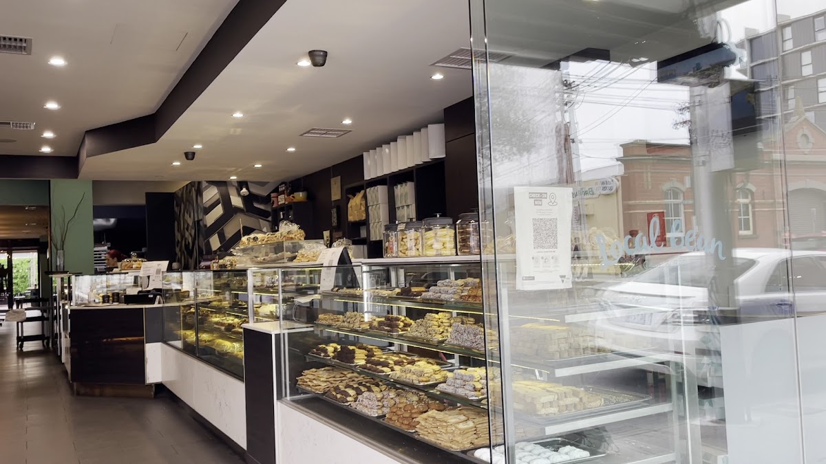 Local Bean Cafe & Patisserie - Photo 1
