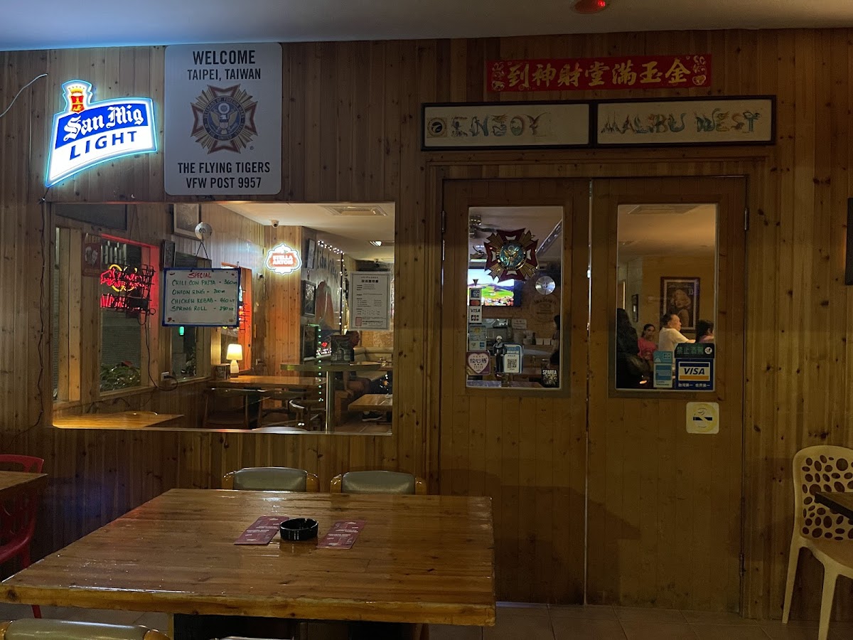 MALIBU WEST 加州海岸