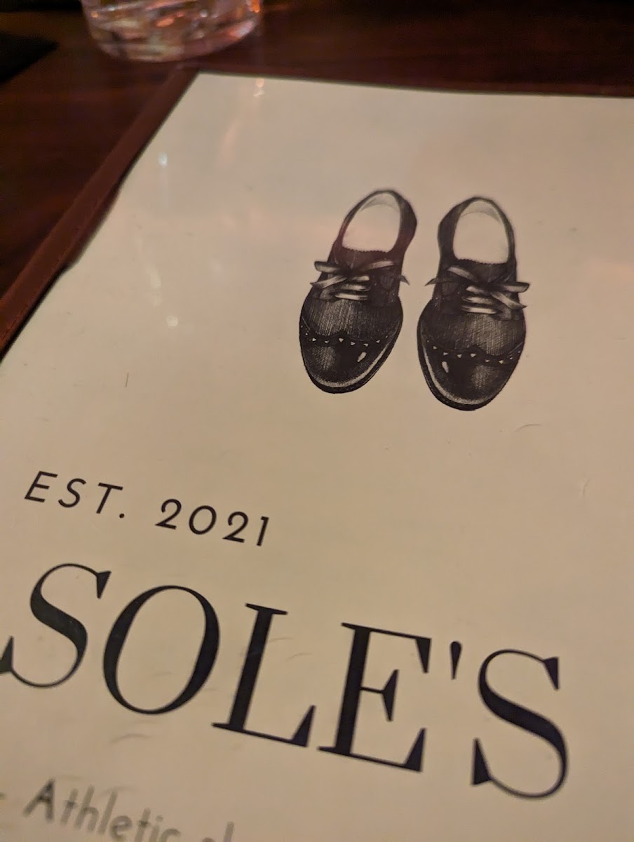 Sole's - Photo 3