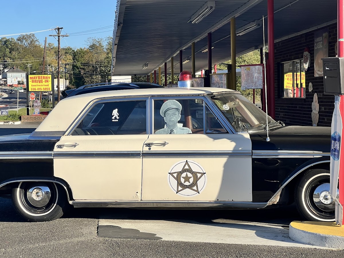 Mayberry DriveIn Foods - Photo 2