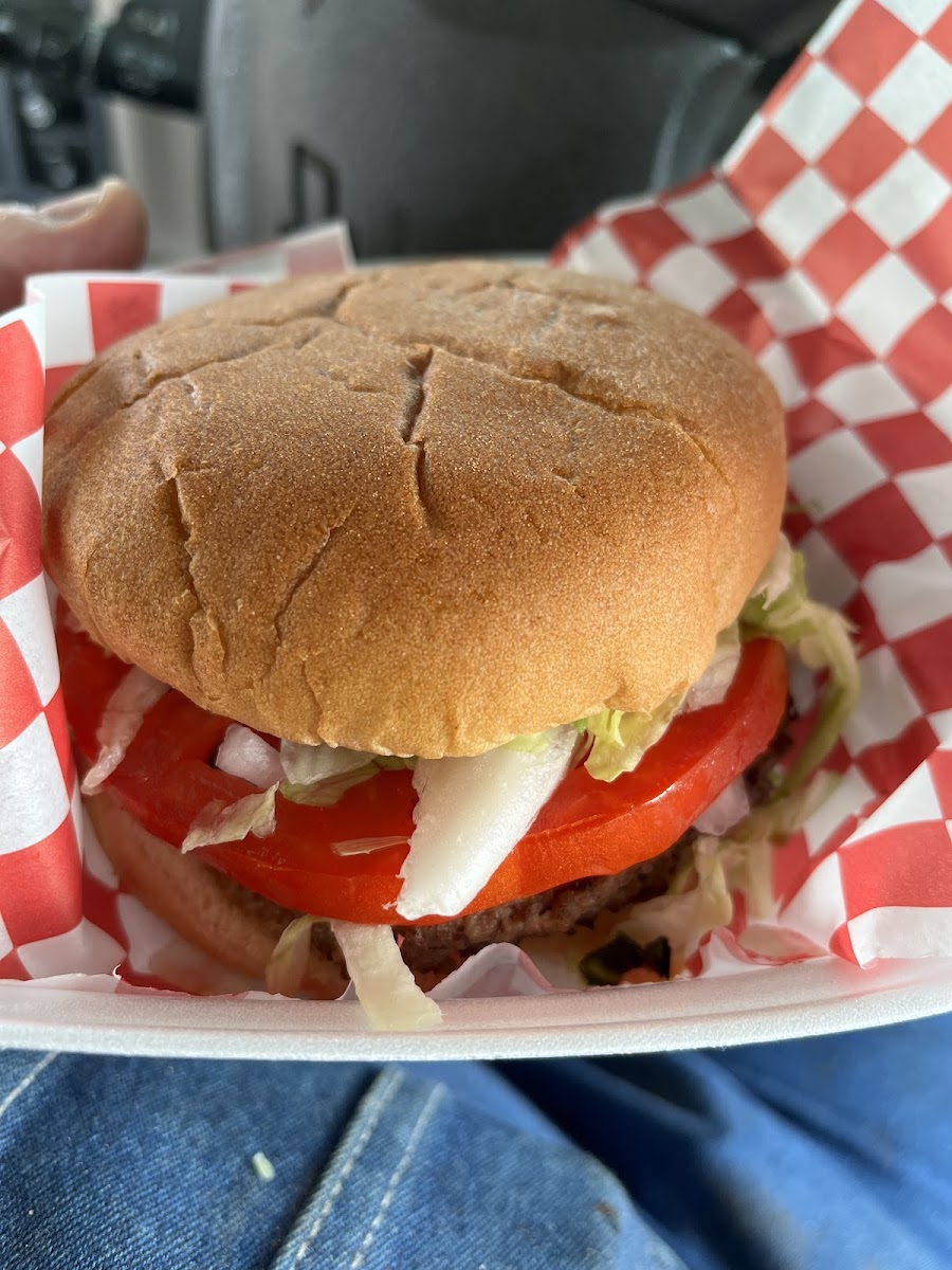 Mayberry DriveIn Foods - Photo 5