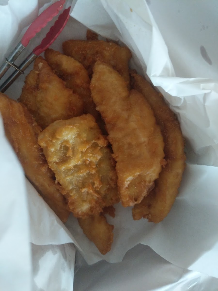 Whau Valley Fish & Chips and Chinese Takeaway Shop - Photo 4