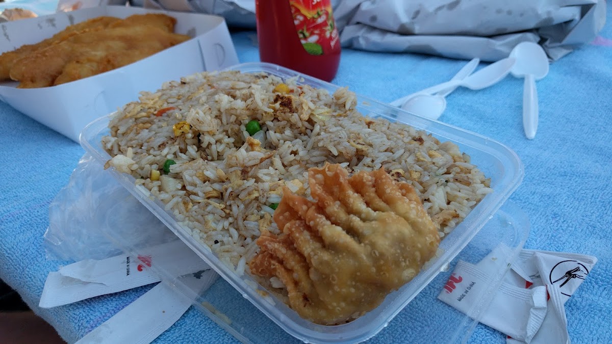 Whau Valley Fish & Chips and Chinese Takeaway Shop - Photo 5
