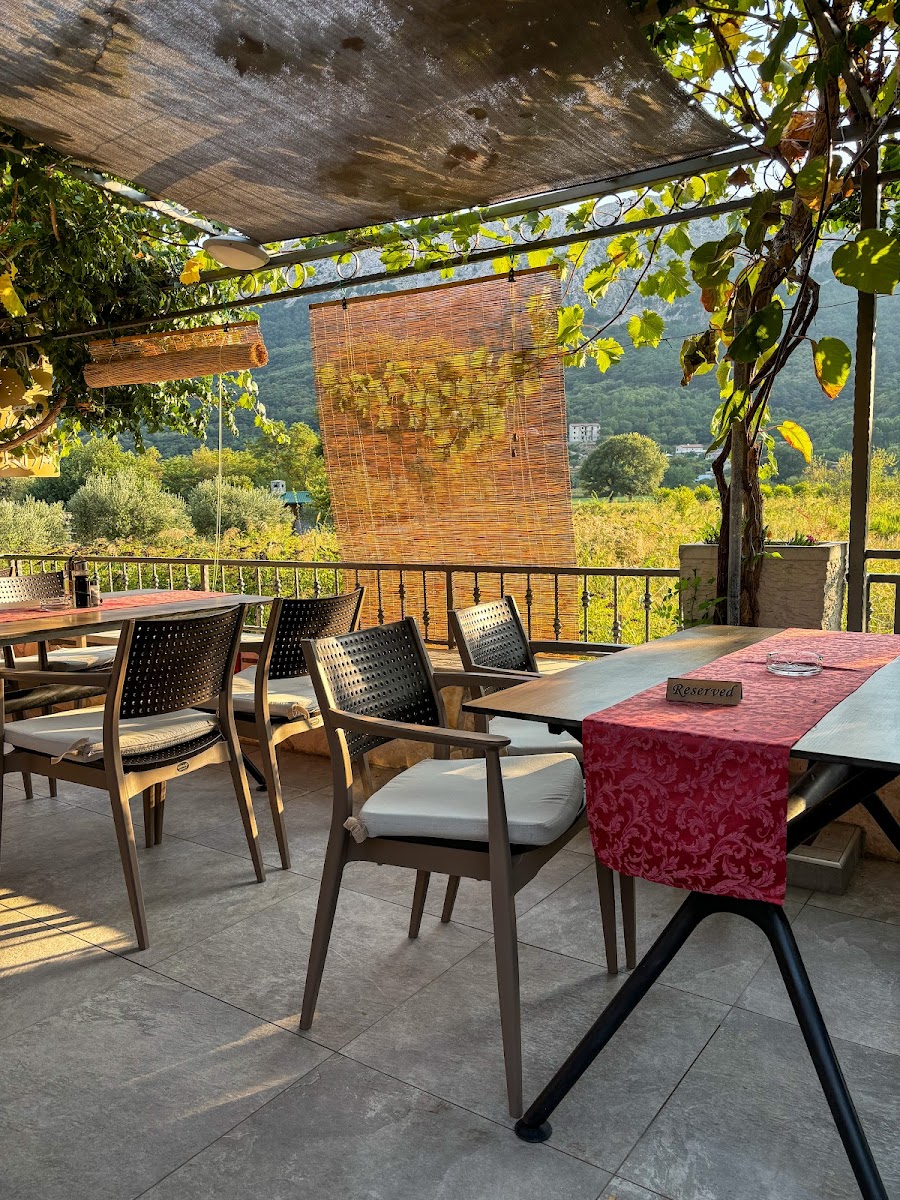 Bistro Malin