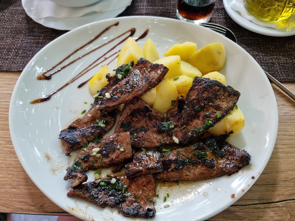 Bistro Malin - Photo 1