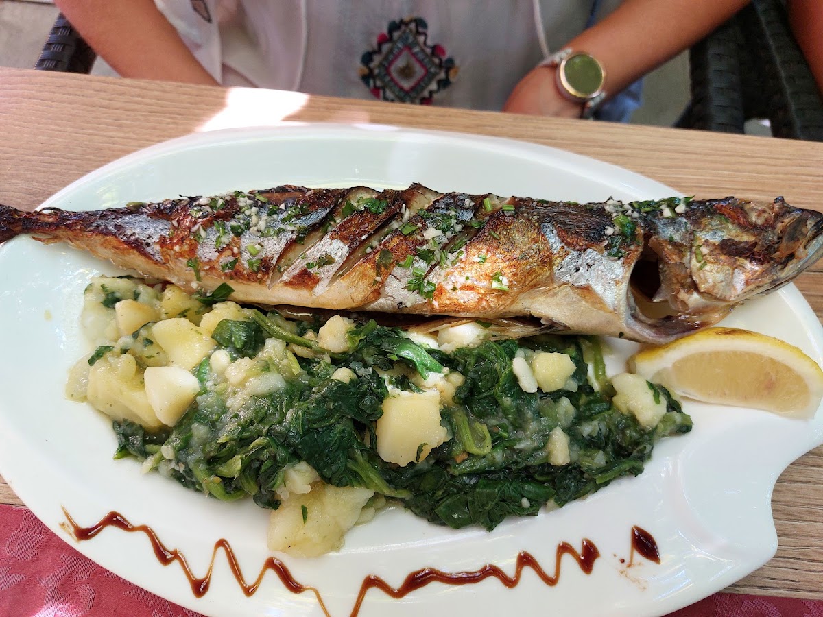 Bistro Malin - Photo 2