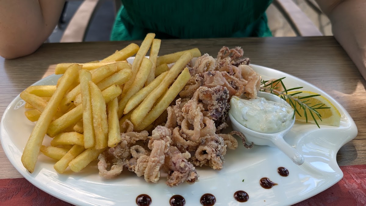 Bistro Malin - Photo 5